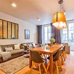 Urban Flat 111 - Urban Lovely Flat Madeleine