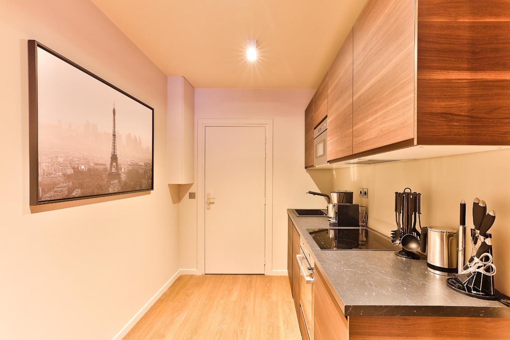 Urban Flat 111 - Urban Lovely Flat Madeleine Appartement